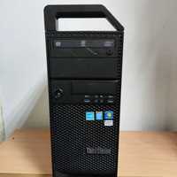 Ігровий  Lenovo S30 8 ядер Xeon E5-2650v2/32Гб ram/Quadro K4000 3Gb