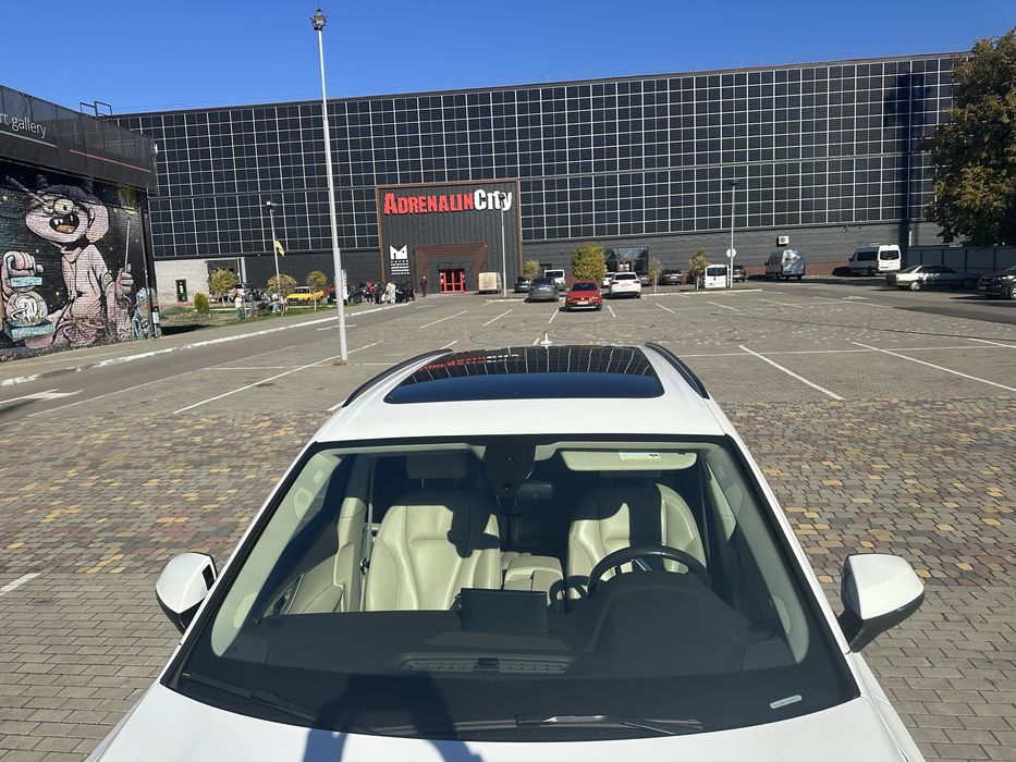 Продам AUDI Q7 2018