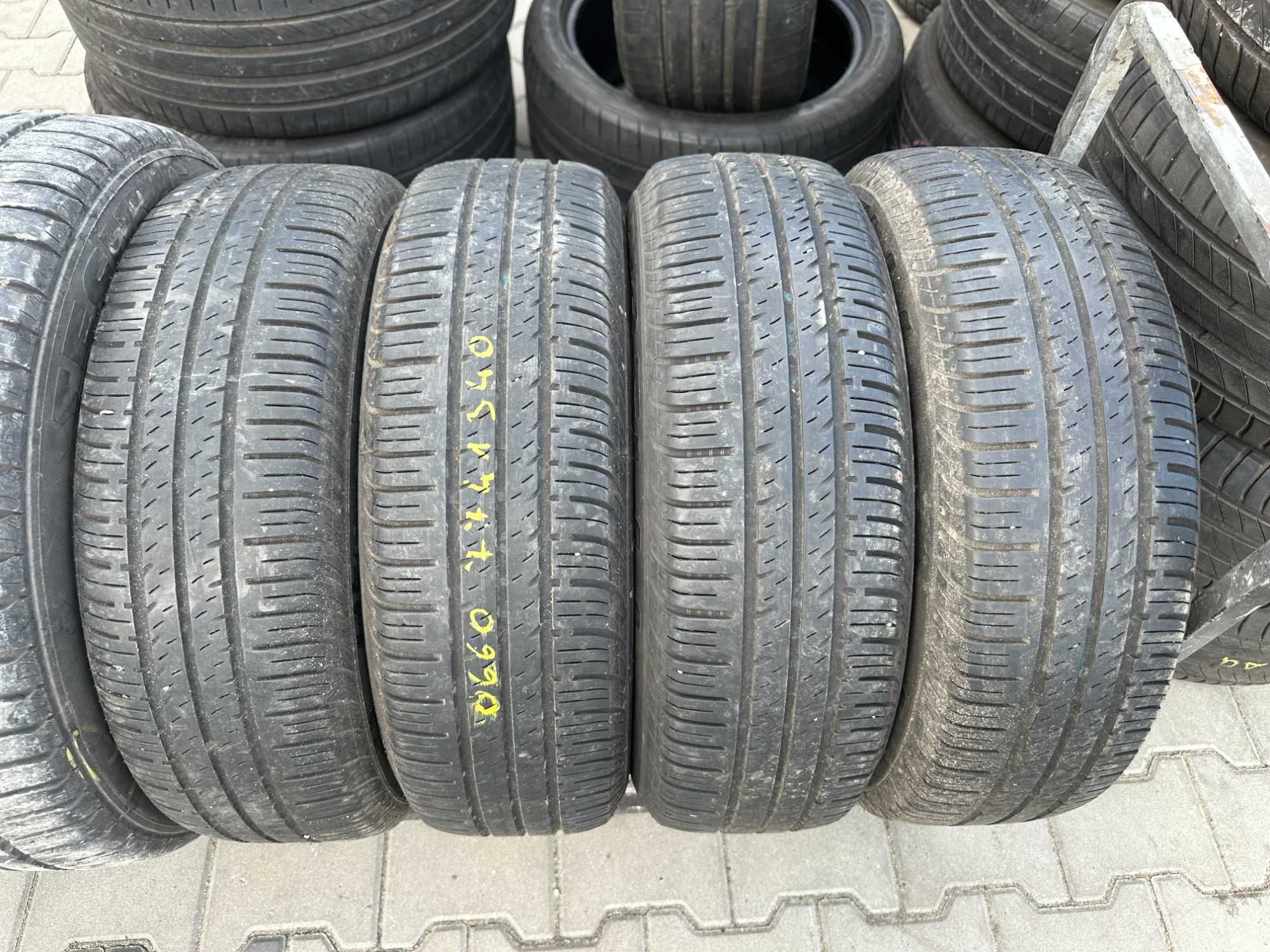 175/70r14 Pirelli Cinturato p4 komplet