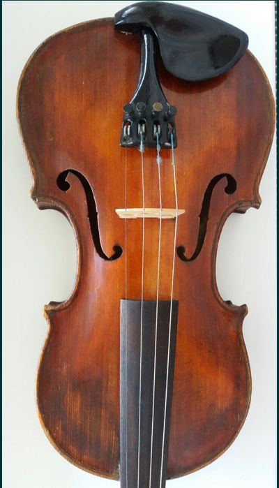 Майстрова скрипка