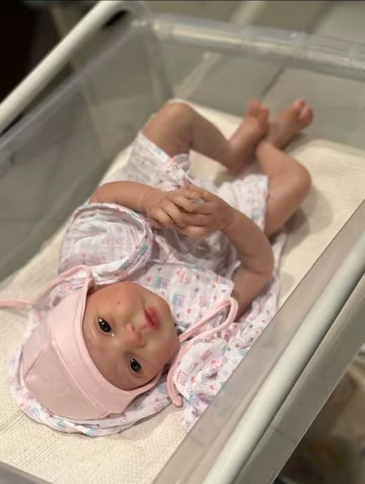 Lalka jak żywa - reborn. Promocja!!