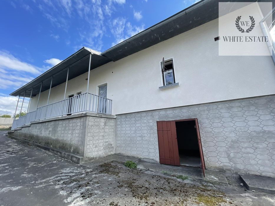 Продаж будинка в с. Камʼянки