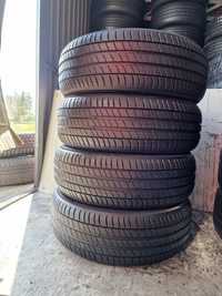 Sprzedam 4 NOWE opony 205/55 19" Michelin Primacy 3 letnie 2020r