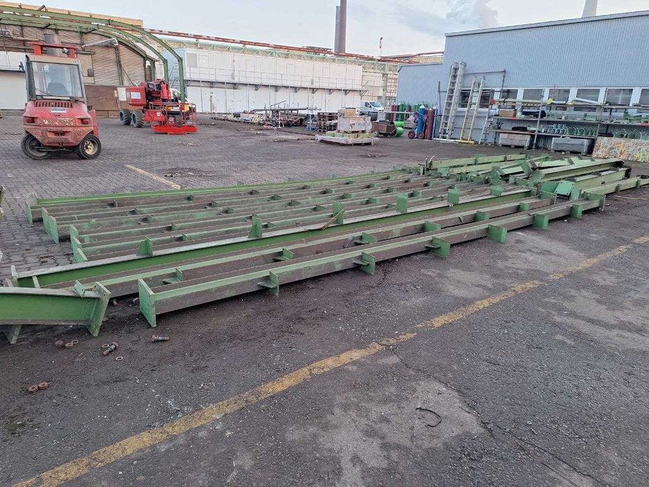 Hala magazynowa, hala produkcyjna , sprzedam HALĘ , MAGAZYN 240 METRÓW