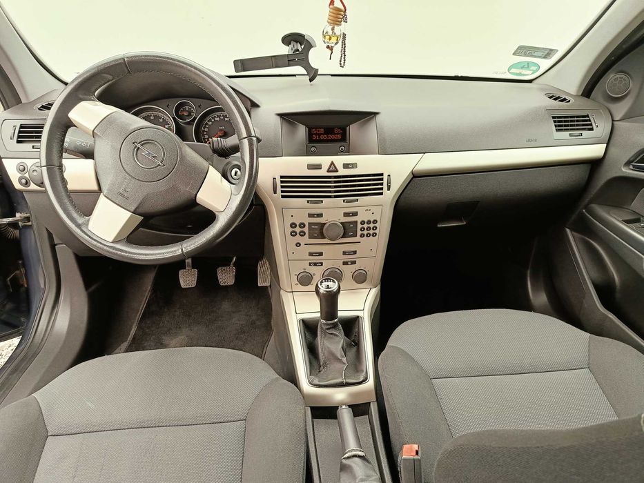 Opel astra kombi 1.6