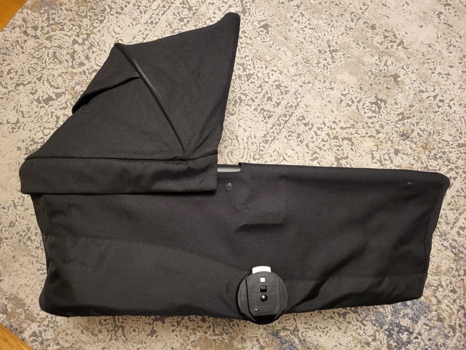 Gondola Cybex Gazelle S COT - czarna