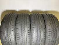 CONTINENTAL EcoContact 6Q 215/50-18r 92V