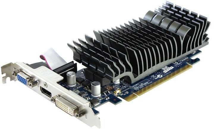 Placa PCI express/ AGP Usadas64586274663425121