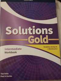 Solutions gold ćwiczenia