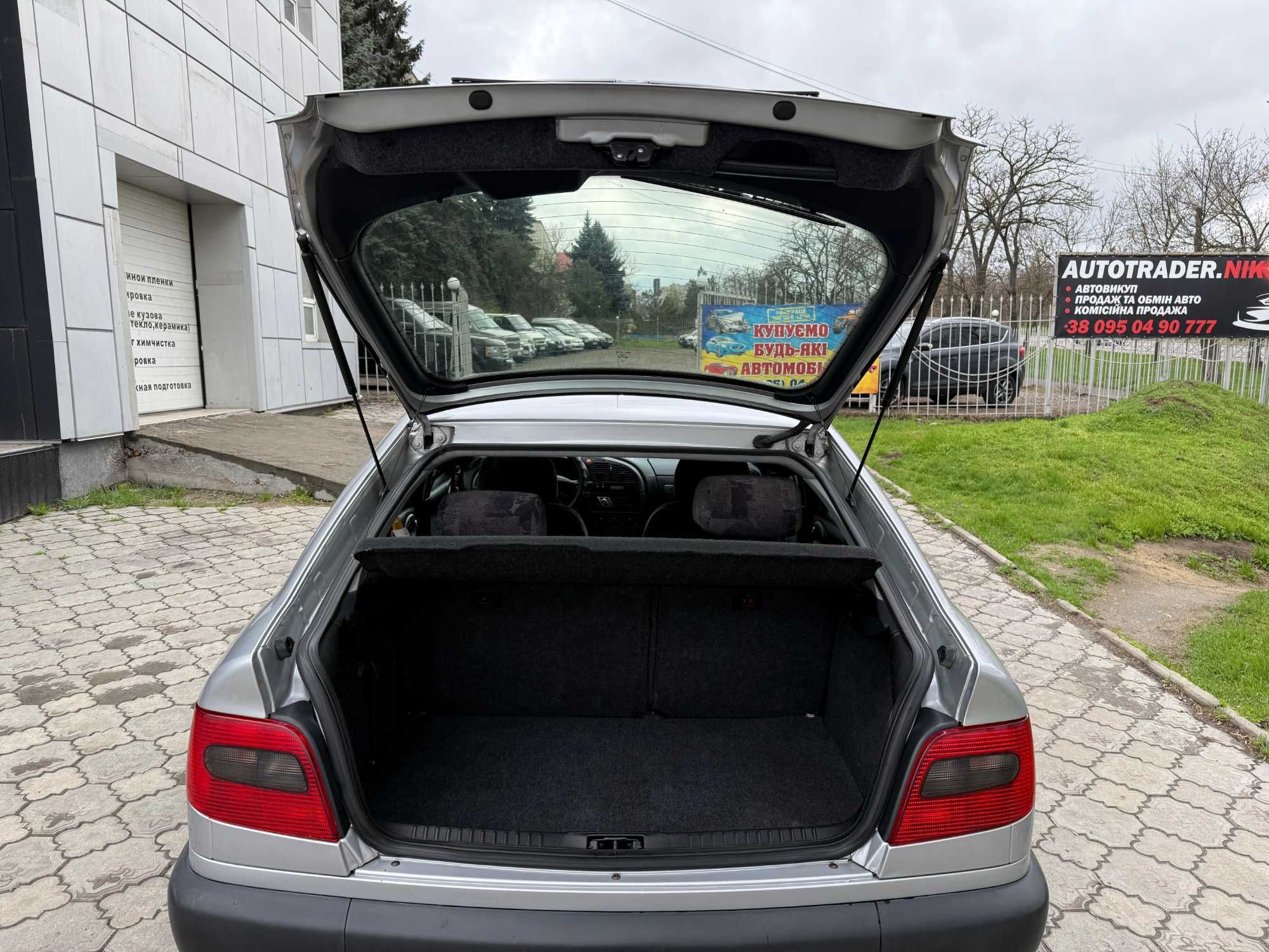 Продам CITROEN Xsara 1999р 1.8i автомат