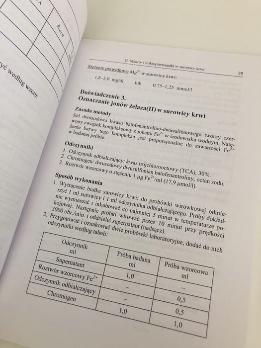 Wybrane zagadnienia z chemii medycznej - pod redakcja Marii Iskry