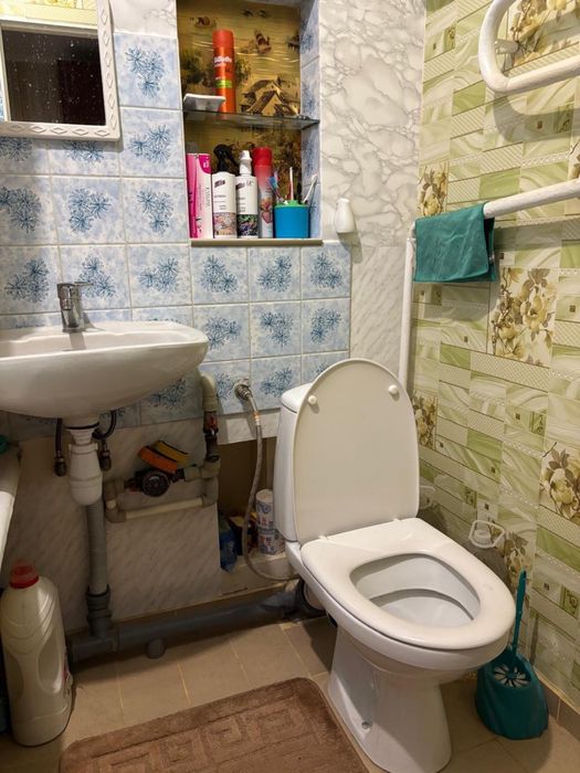 Смарт квартира по вулиці Лесі Українки