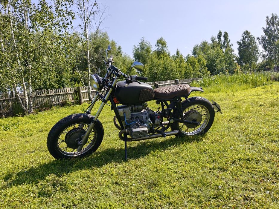 Продам (обміняю) Днепр МТ-11