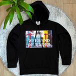 Худи Weekend Offender Bissel Graphic • Худі WK • Зип кофта • Зипка