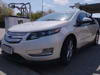 Chevrolet Volt 2013