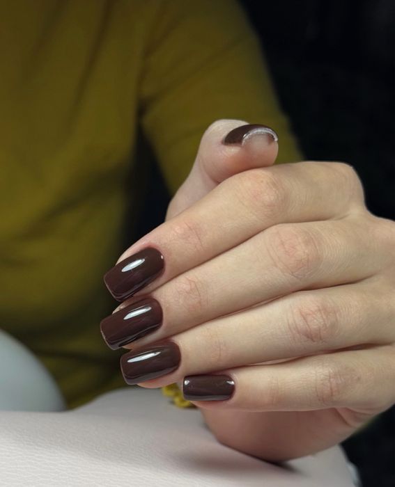 Манікюр Одеса Чорноморка Совіньон