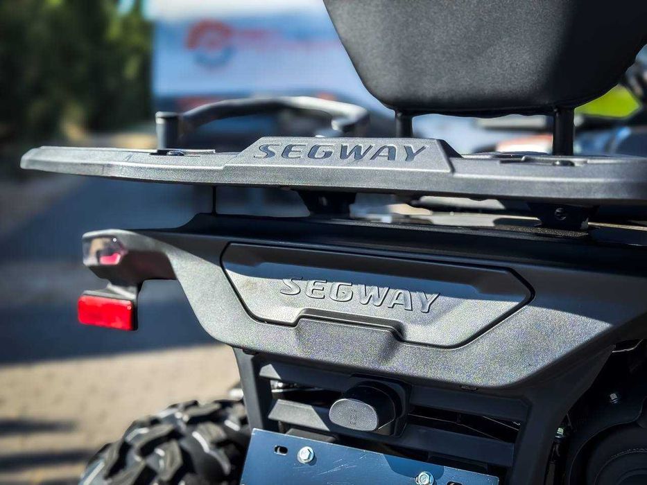 Квадроцикл Segway Snarler AT5L Full DeLuxe Артмото Кременчук