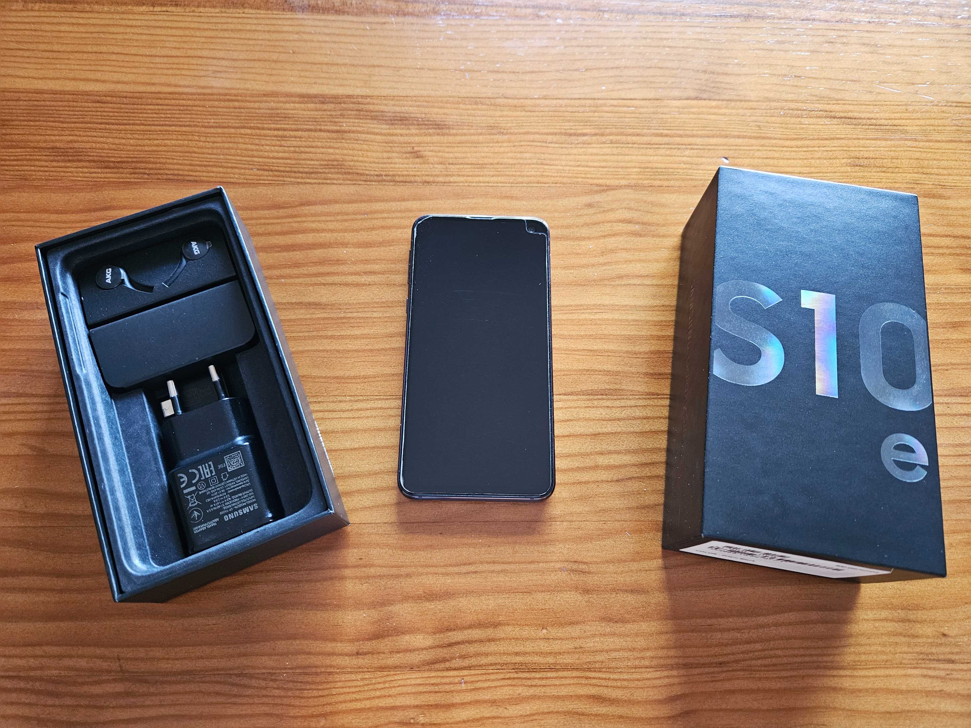 Samsung S10e 128GB 6GB RAM