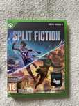 Split Fiction Xbox Series X