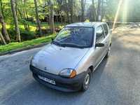 Fiat Seicento 0.9