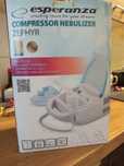 Nebulizator Esperanza