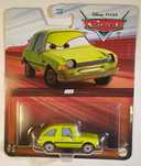 Acer Cars 1/55 Novo