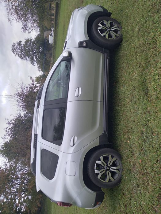 Dacia Duster, lpg, pierwszy właściciel, z salonu