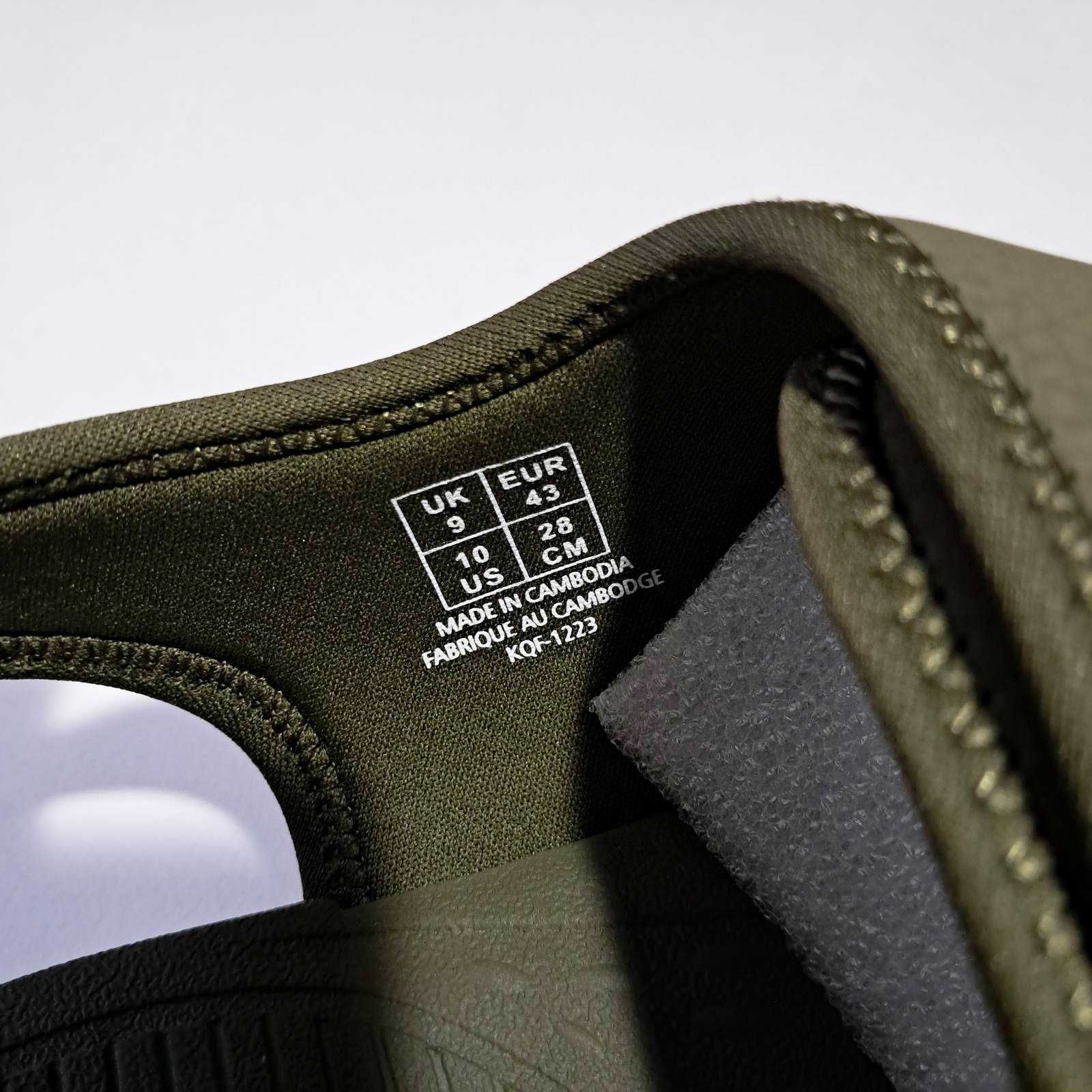 Оригінал сандалі Puma Softride Pro Sandal 40.5, 42, 43, 44.5, 46, 47