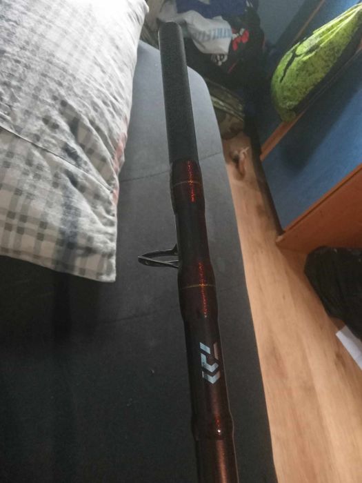 Wędka Daiwa Aqualite Feeder 180g