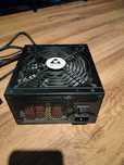 Zasilacz Modularny Chieftec 600W