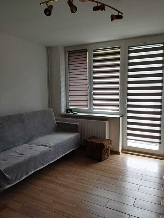 WYNAJMĘ MIESZKANIE 20m2 w Cieszynie na ulicy Moniuszki