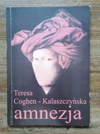 Teresa Coghen-Kalaszczyńska - 