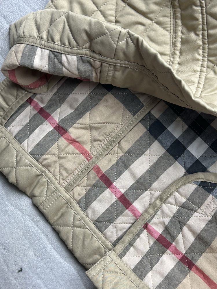 Burberry kurtka damska