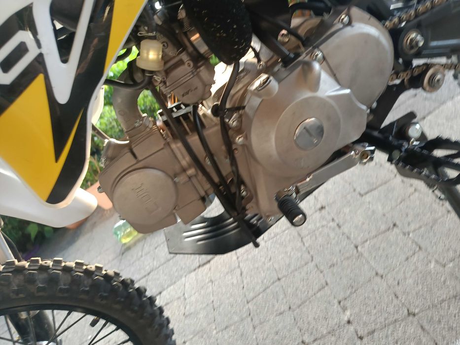 cross mrf 120 ttr