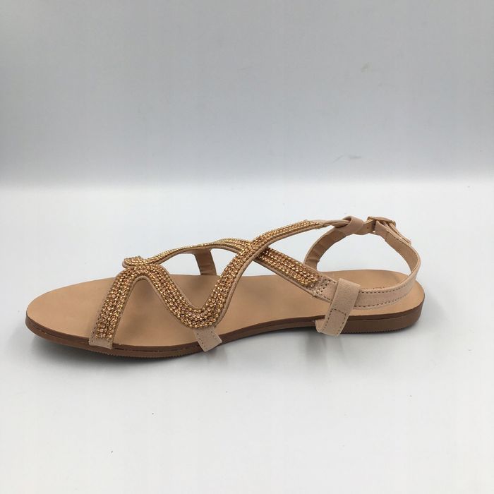 Buty damskie sandały Head over Heels by Dune r.37