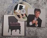 Paul McCartney - memory almost full CD