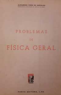 Problemas de Fisica Geral