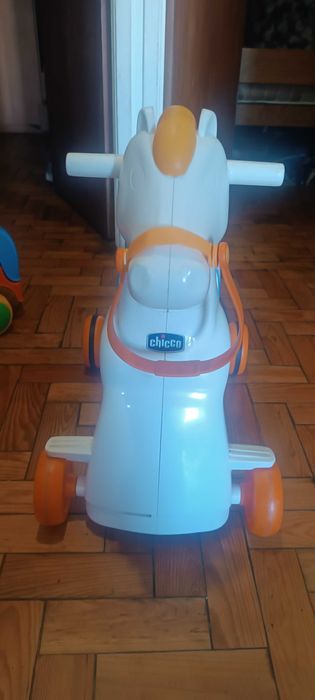Cavalinho Chicco Rodeo
35 €