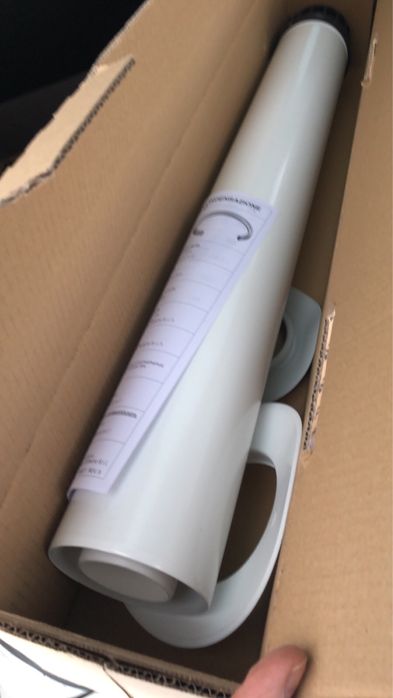 Котли BAXI eco s4 /Duo tec compact / Luna Duo tec конденсаційні