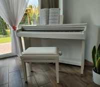 Pianino Cyfrowe Yamaha Clavinova CLP625 + siedzisko