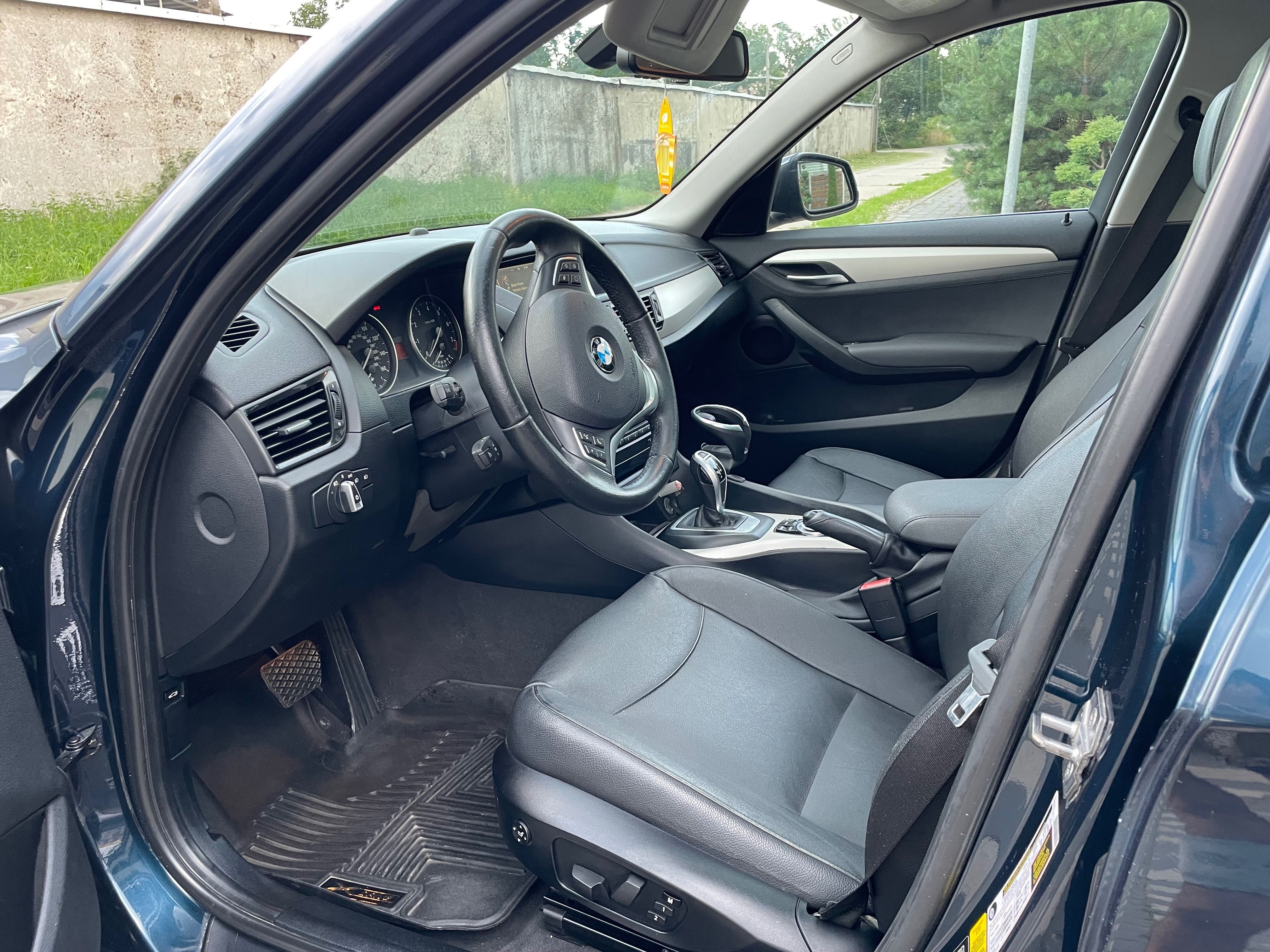 Продається BMW x1