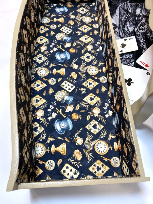 Komoda osobiście stylizowana