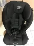 AXKID MINIKID 1.0 fotelik samochodowy