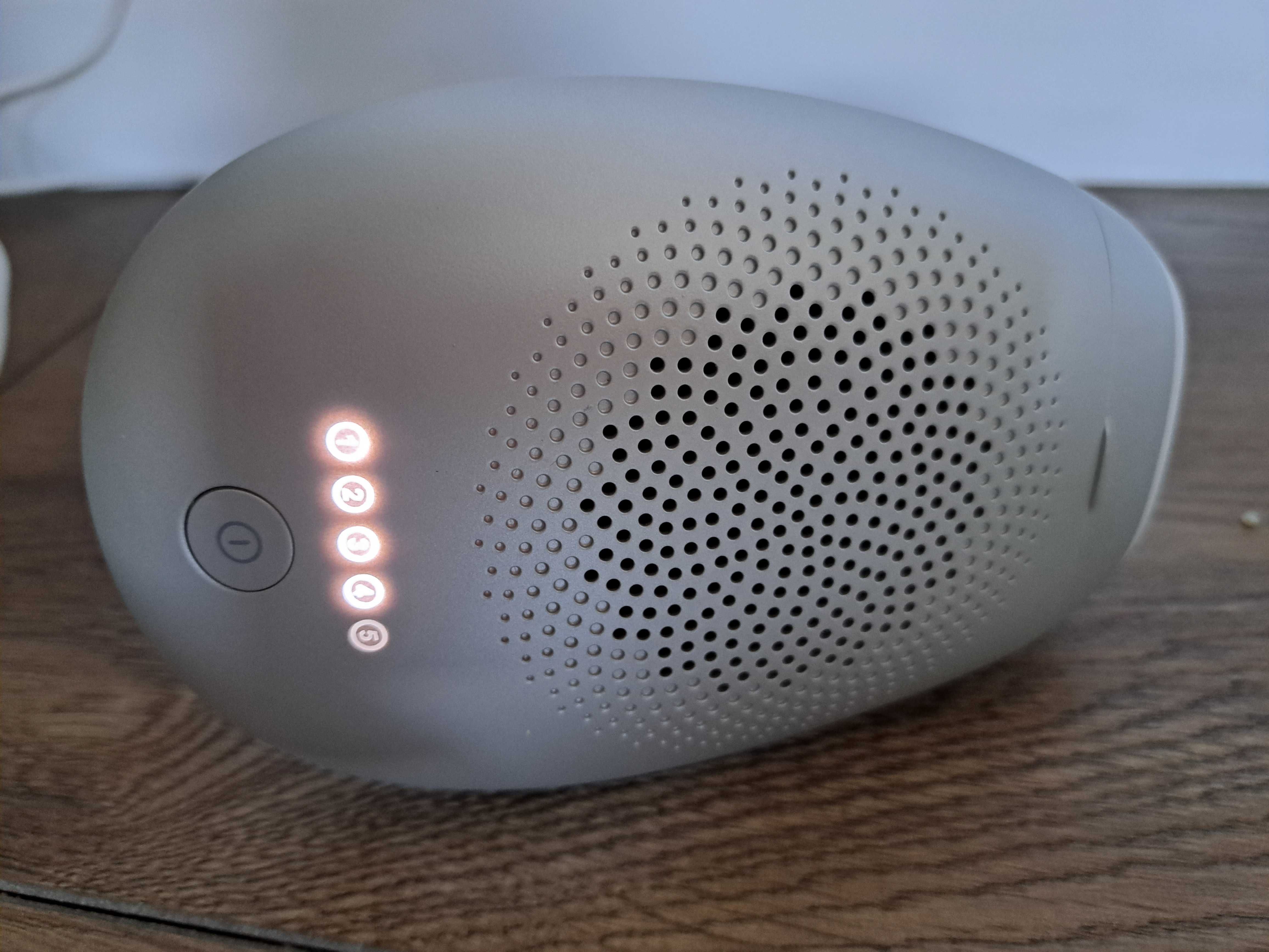 Depilator świetlny IPL Philips Lumea Advanced - Komplet