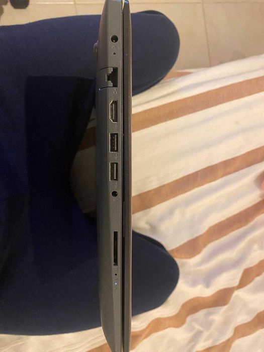 Lenovo Ideapad 320-15AST – Windows 10 limpo, pronto a usar