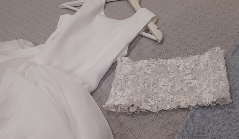 Vestido cerimonia blaumari