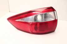 FORD C-MAX MK2 10R- LAMPA LEWA TYLNA LEWY TYŁ