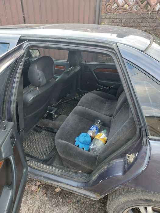 Продам опель вектра А