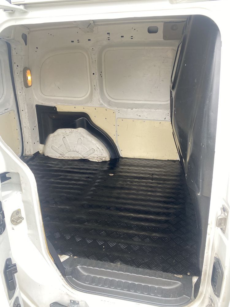 Renault kangoo 1.5 dci