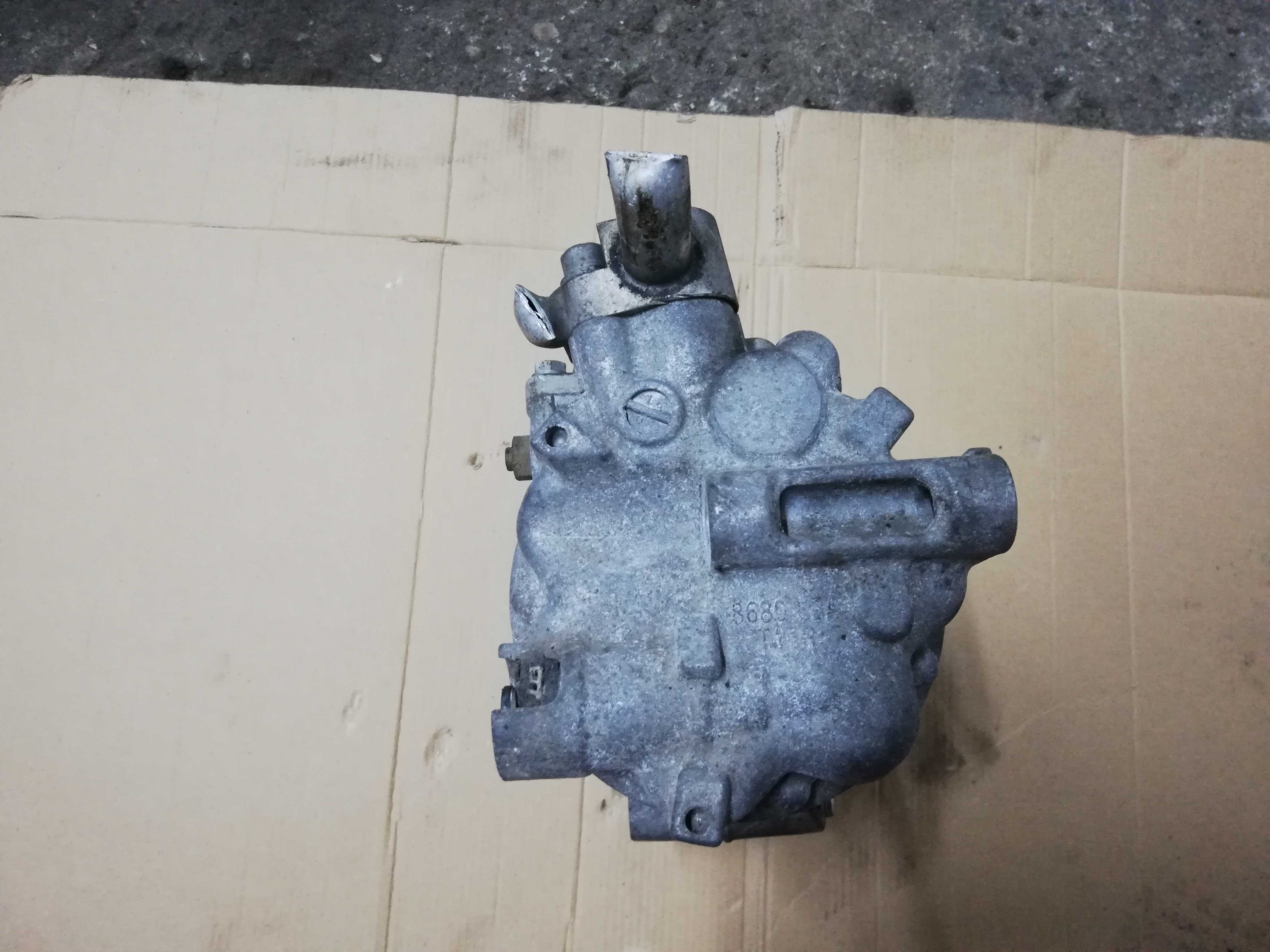 Sprezarka   vw ,audi ,seat ,skoda 1.9 ,2.0 tdi , SANDEN R134A